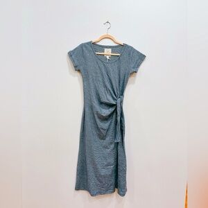 Hope & Henry midi dress